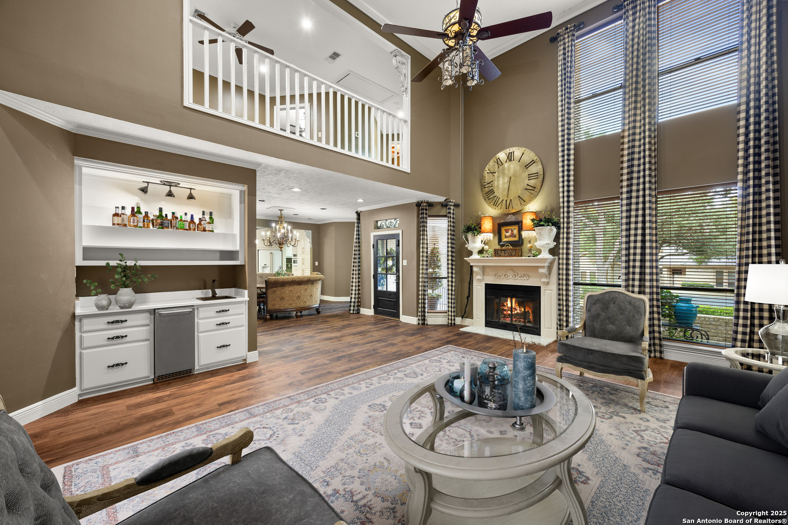 7822 Timber Top Drive Fair Oaks Ranch, TX 78015 - Photo 12 of 61