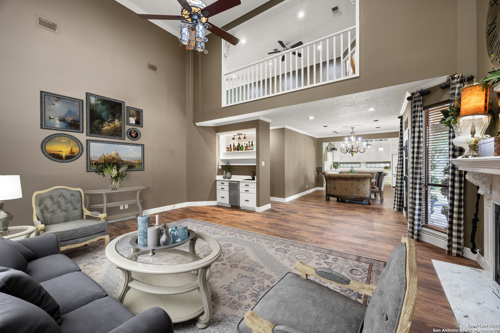 7822 Timber Top Drive Fair Oaks Ranch, TX 78015 - Photo 13 of 61