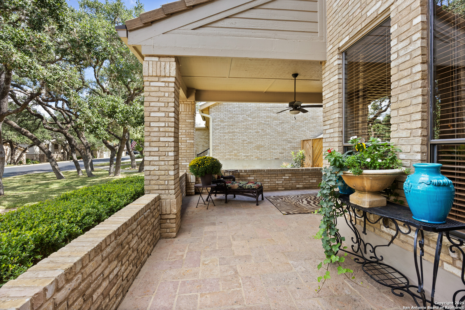 7822 Timber Top Drive Fair Oaks Ranch, TX 78015 - Photo 4 of 61