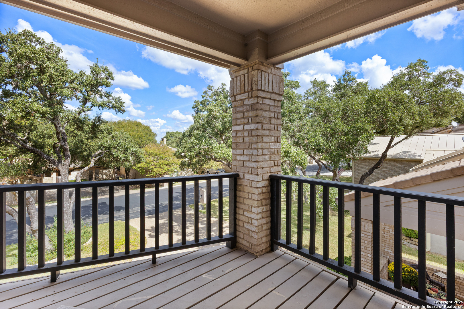 7822 Timber Top Drive Fair Oaks Ranch, TX 78015 - Photo 47 of 61