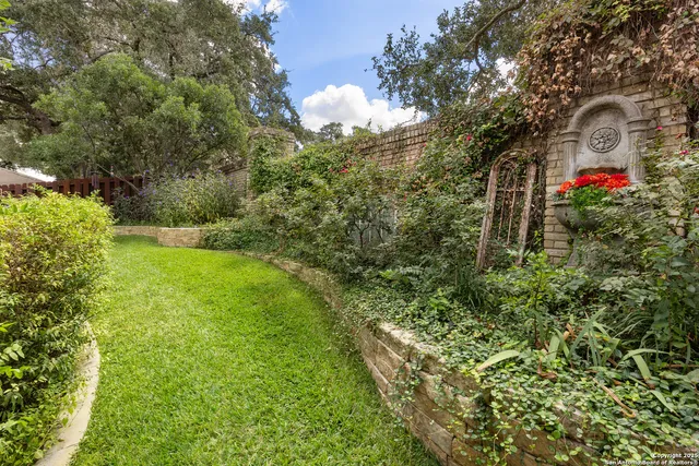 a room with storage and utility