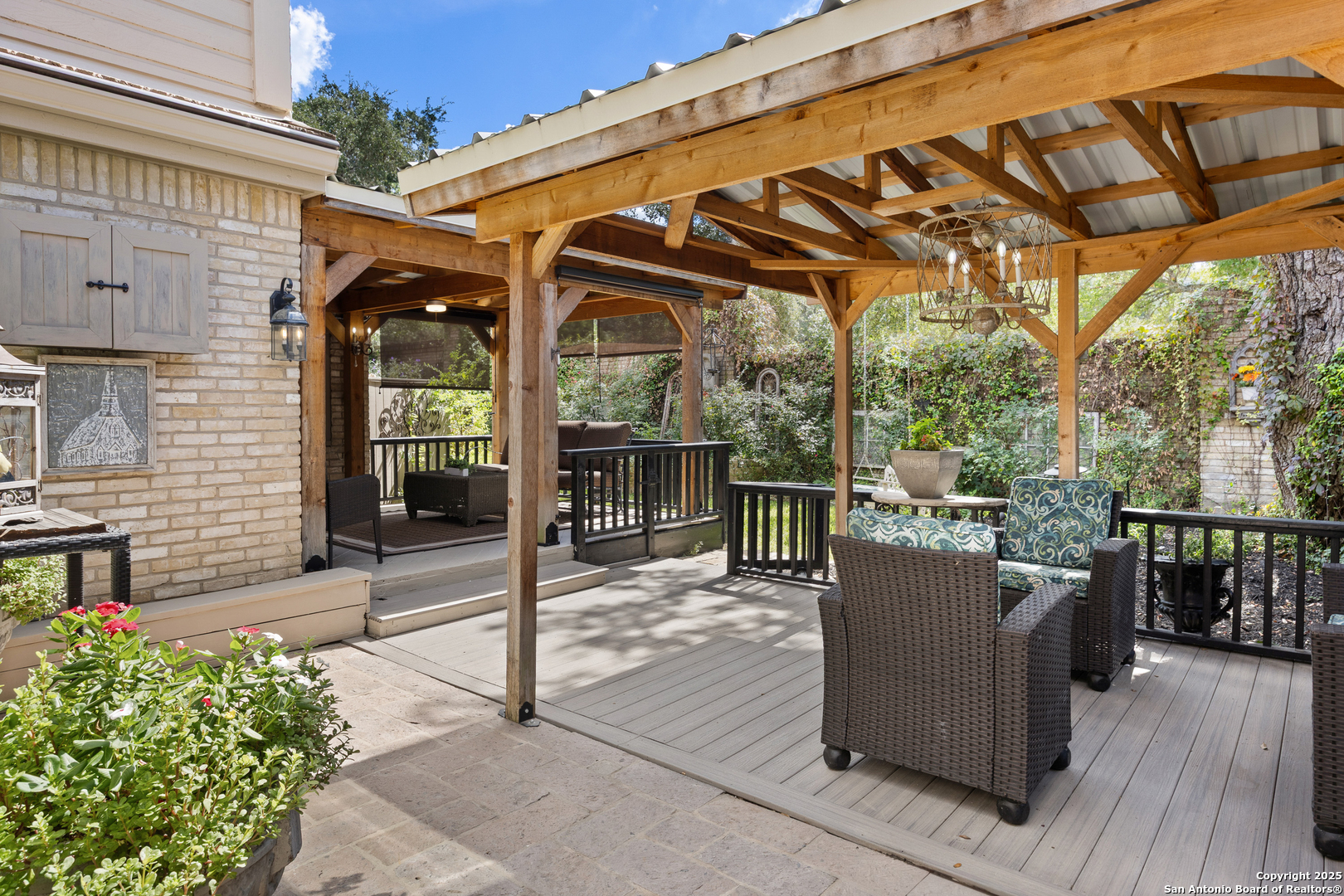 7822 Timber Top Drive Fair Oaks Ranch, TX 78015 - Photo 52 of 61