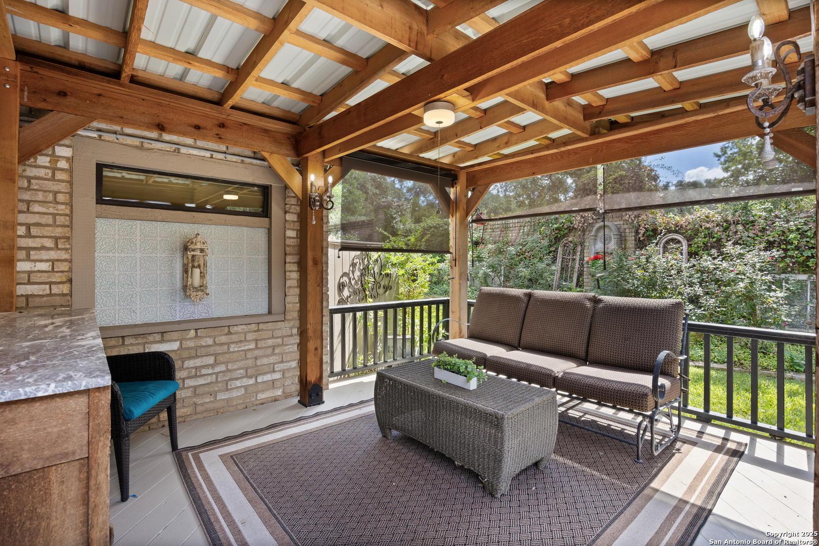 7822 Timber Top Drive Fair Oaks Ranch, TX 78015 - Photo 54 of 61