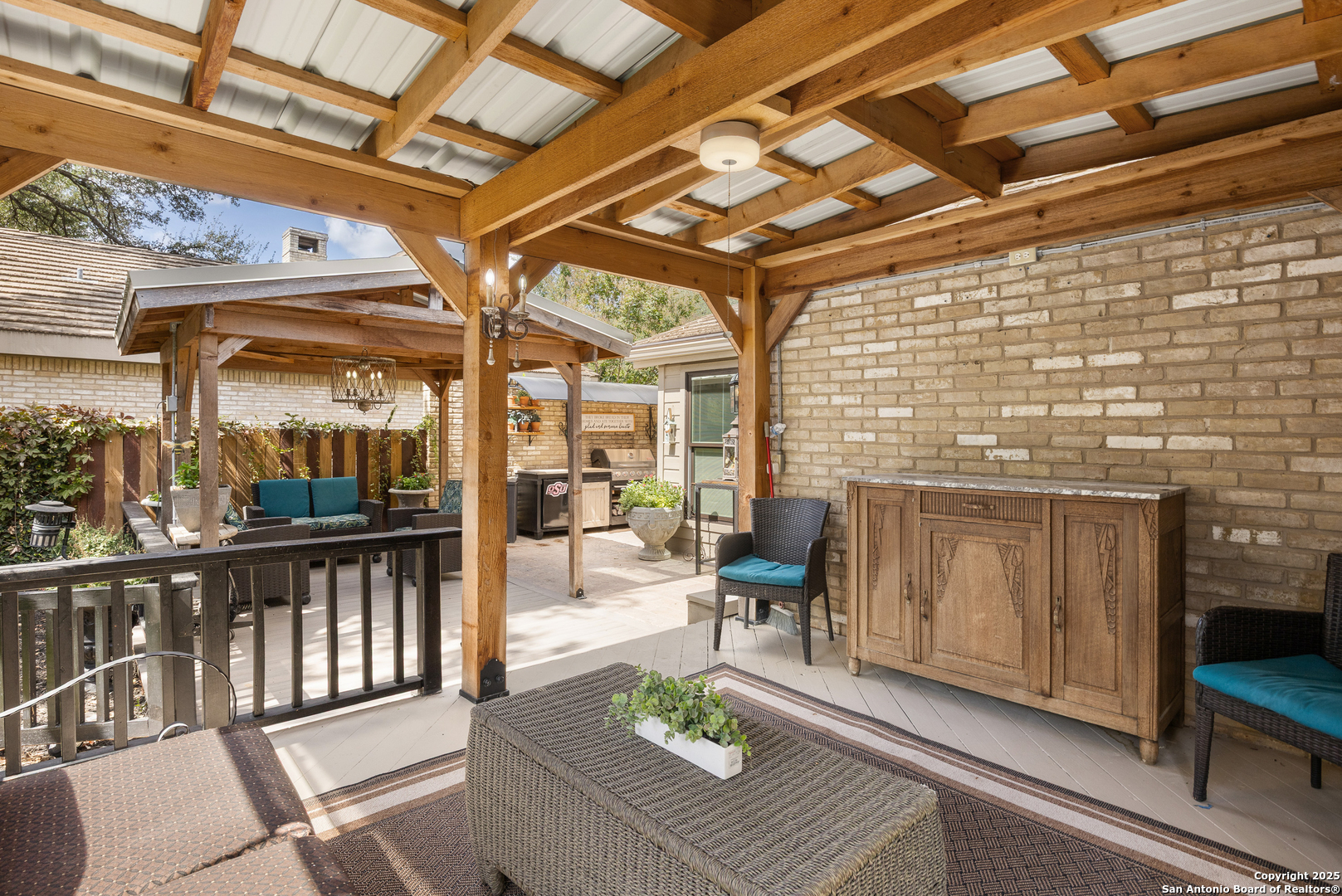 7822 Timber Top Drive Fair Oaks Ranch, TX 78015 - Photo 55 of 61