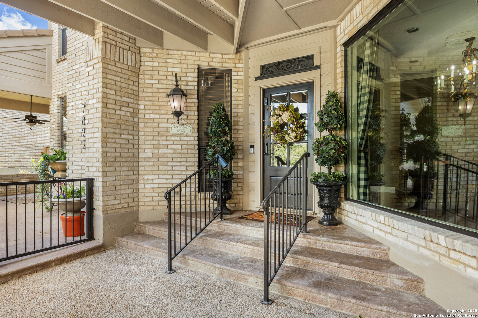 7822 Timber Top Drive Fair Oaks Ranch, TX 78015 - Photo 6 of 61