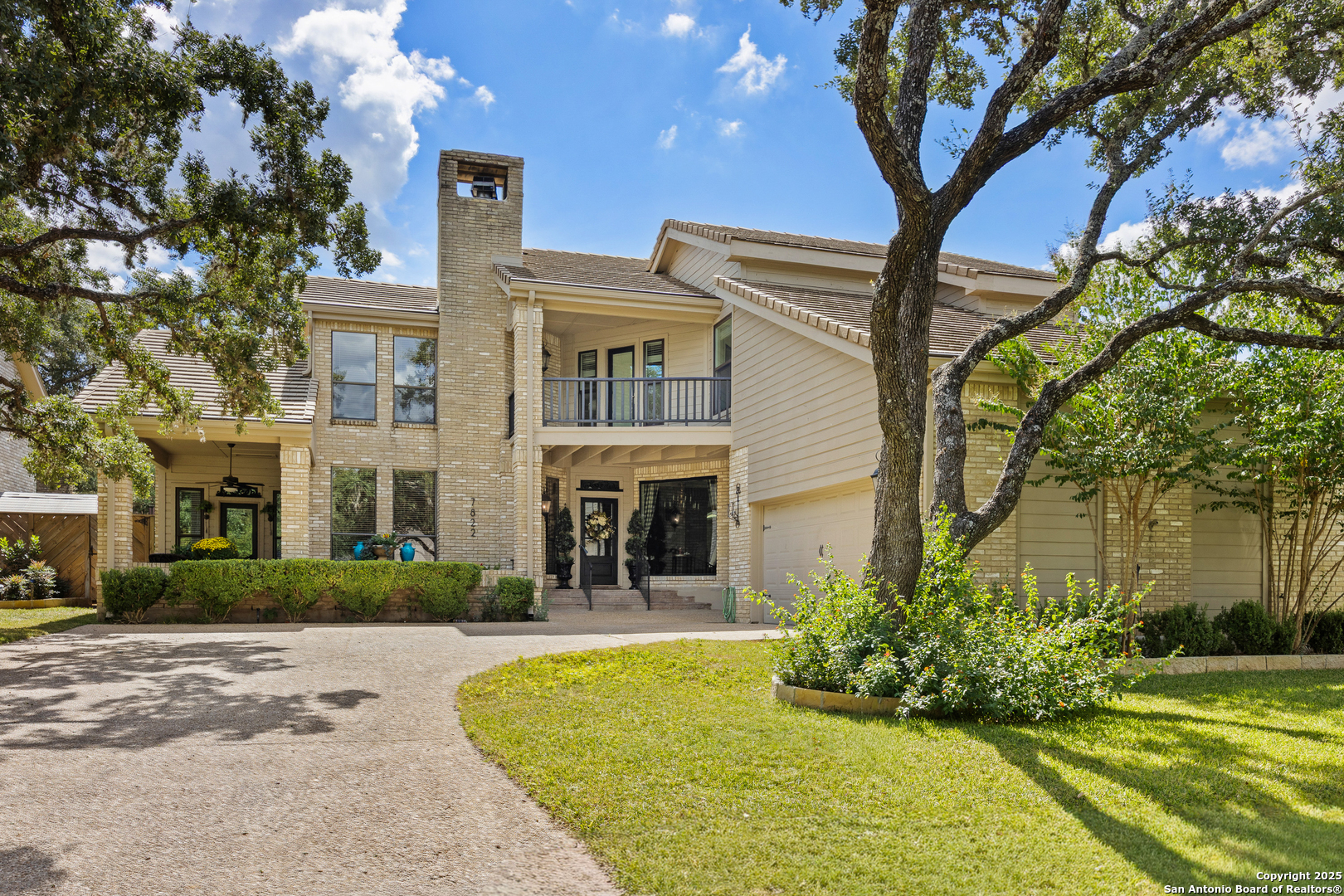 7822 Timber Top Drive Fair Oaks Ranch, TX 78015 - Photo 61 of 61