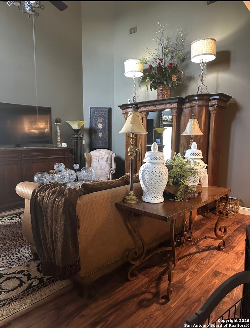 7822 Timber Top Drive Fair Oaks Ranch, TX 78015 - Photo 9 of 61