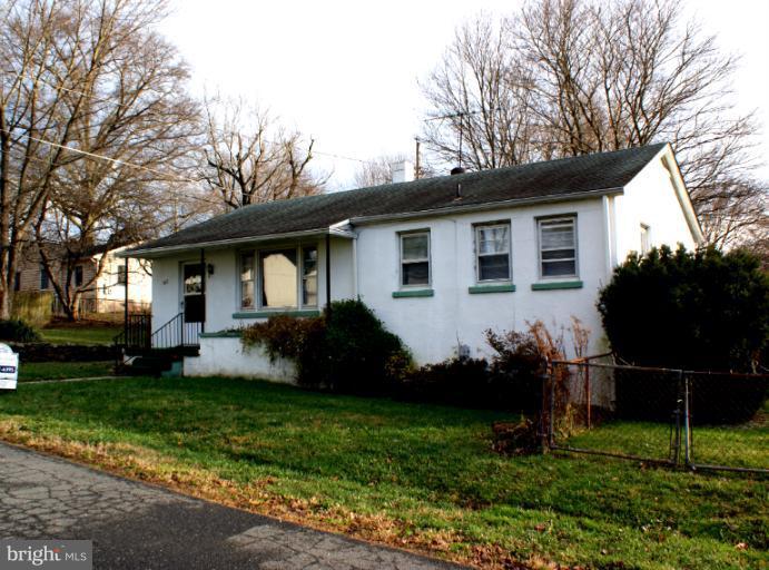 803 Blue Ridge Avenue Middleburg, VA 20117 - Photo 1 of 1 Exterior (Front)