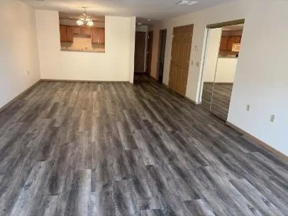 $1,495 | 421 Water Street, Unit 203, Prairie du Sac, WI 53578