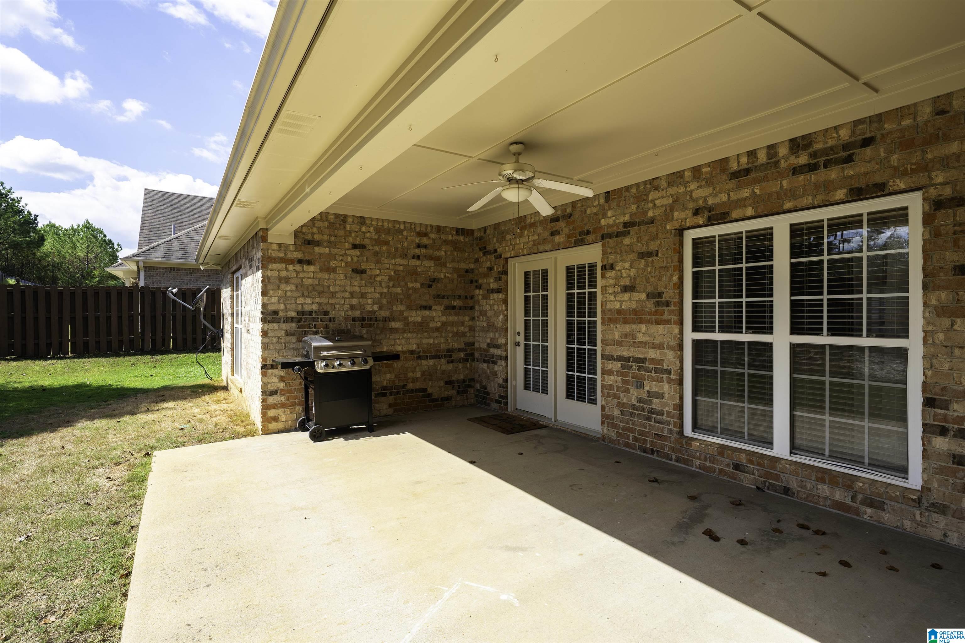 109 Chesser Loop Road Chelsea, AL 35043 - Photo 25 of 29
