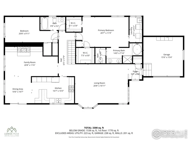 $740,000 | 8040 East Dartmouth Avenue, Unit 1, Denver, CO 80231