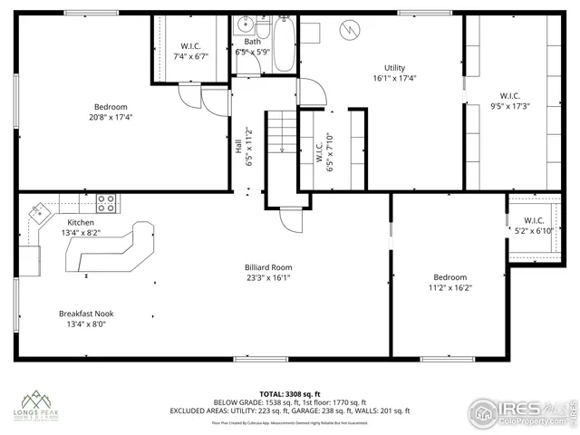 $740,000 | 8040 East Dartmouth Avenue, Unit 1, Denver, CO 80231