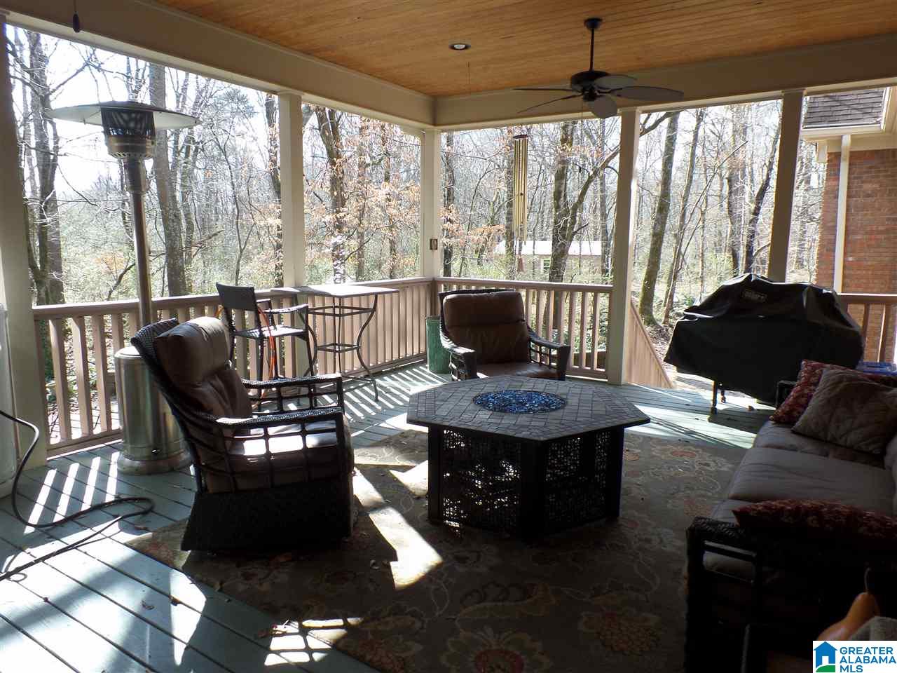 4606 Rudd School Road Pinson, AL 35126 - Photo 49 of 50