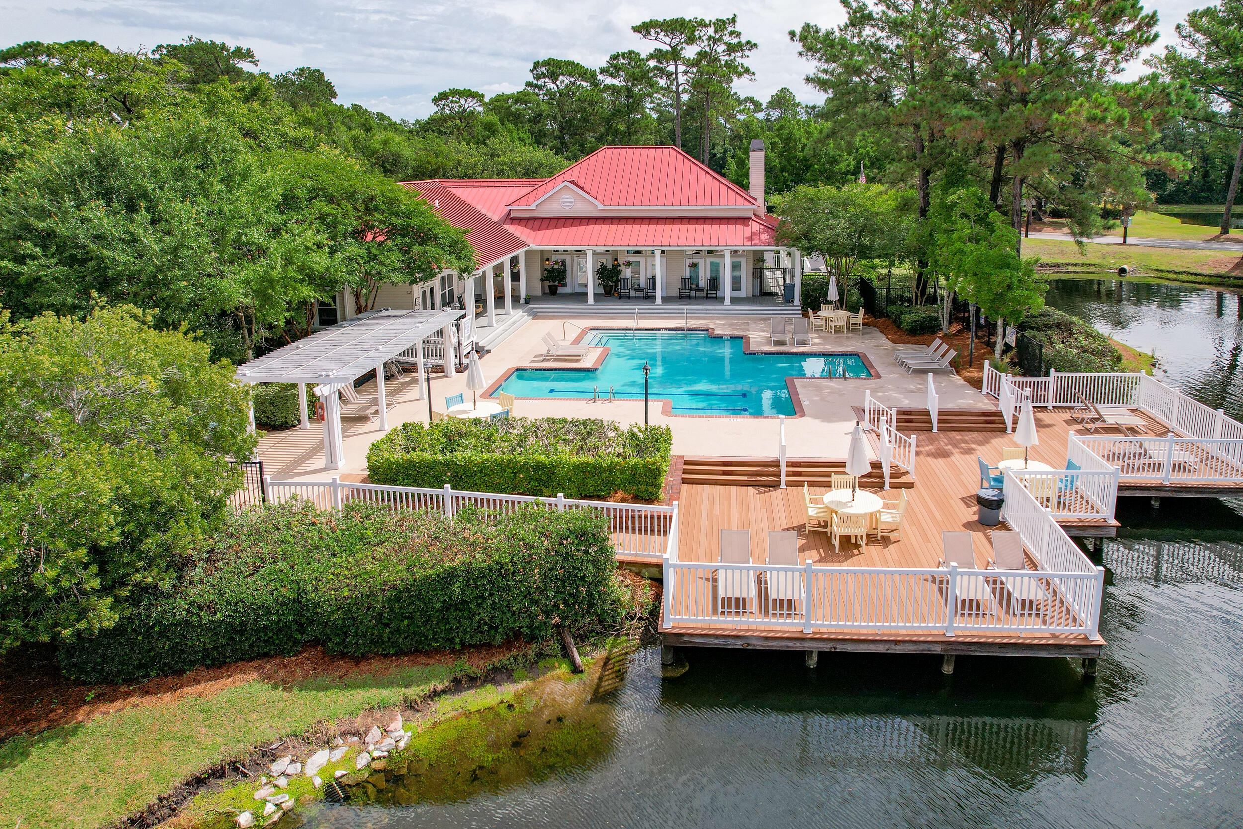 2011 North Highway 17, Unit 1700J Mount Pleasant, SC 29466 - Photo 28 of 38 DJI_0032