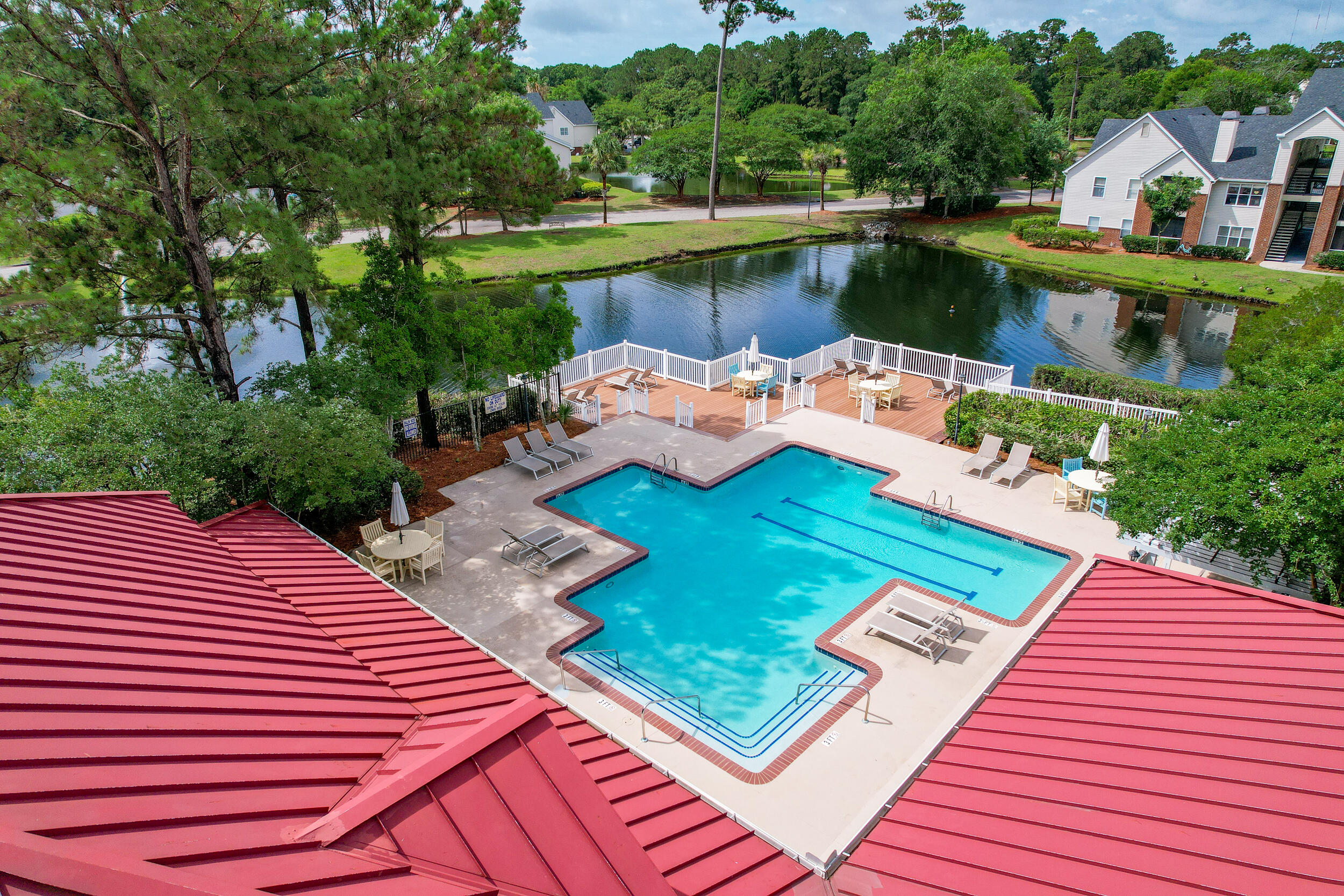 2011 North Highway 17, Unit 1700J Mount Pleasant, SC 29466 - Photo 30 of 38 DJI_0035