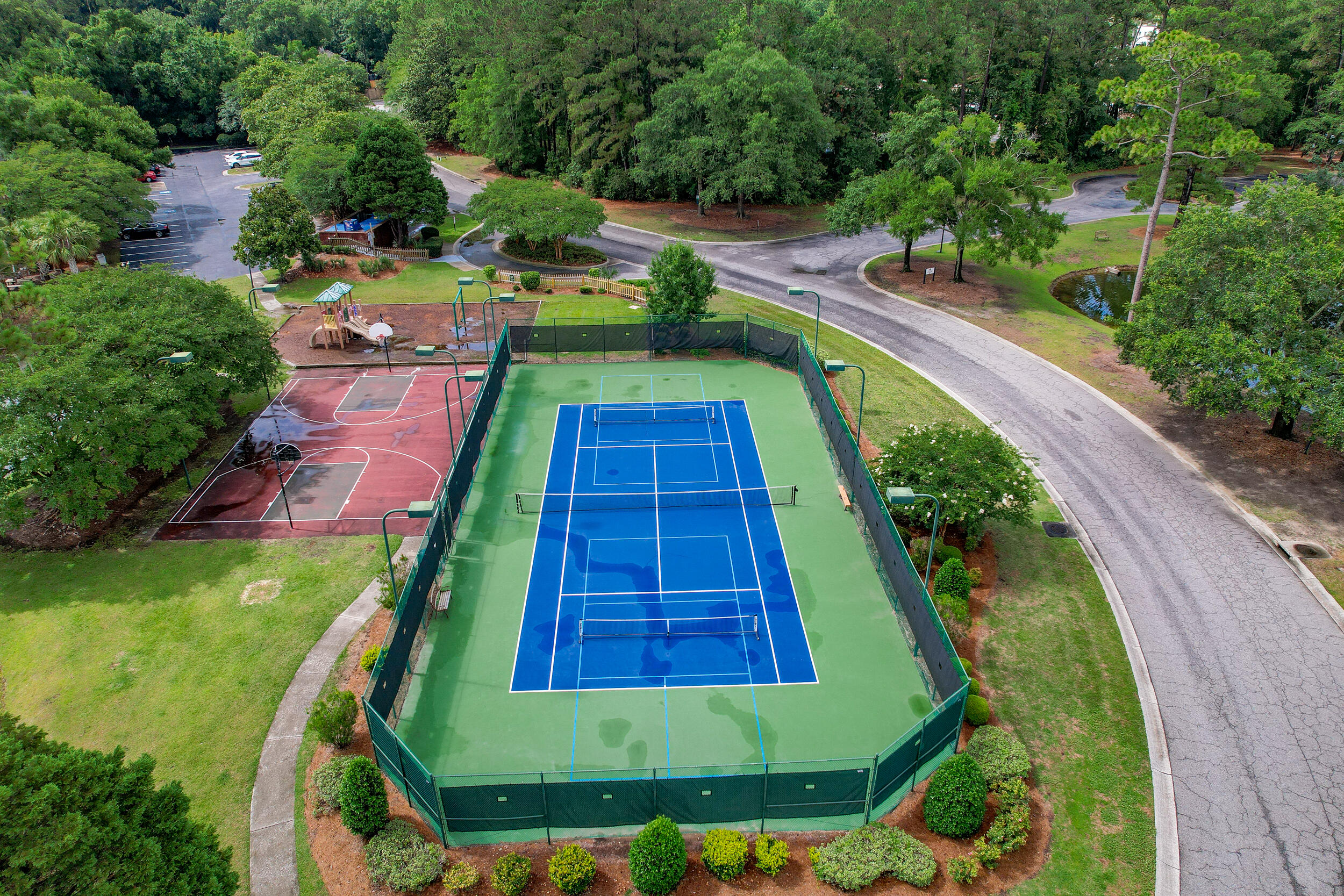 2011 North Highway 17, Unit 1700J Mount Pleasant, SC 29466 - Photo 31 of 38 DJI_0040