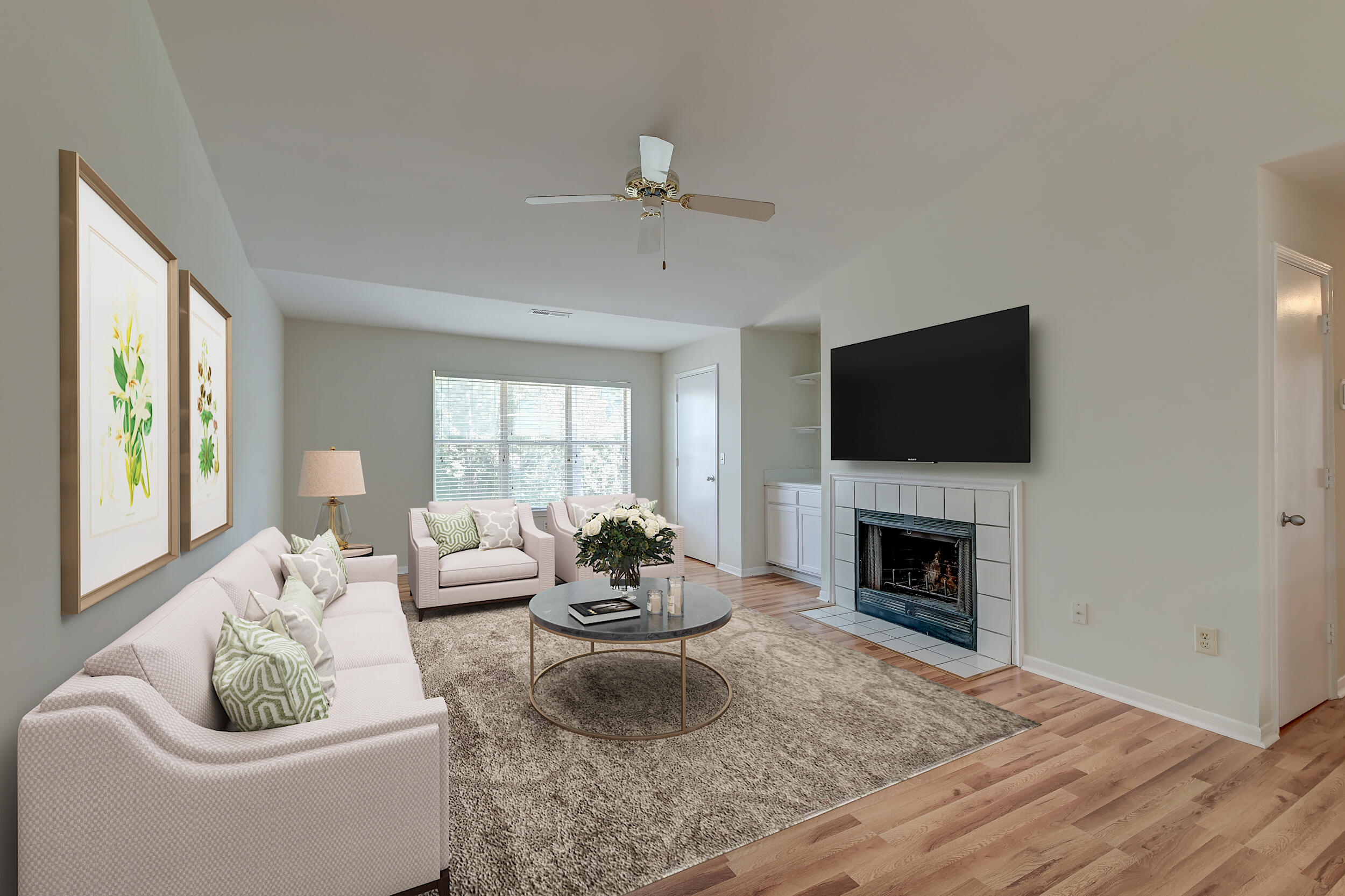 2011 North Highway 17, Unit 1700J Mount Pleasant, SC 29466 - Photo 5 of 38 Virtually Staged