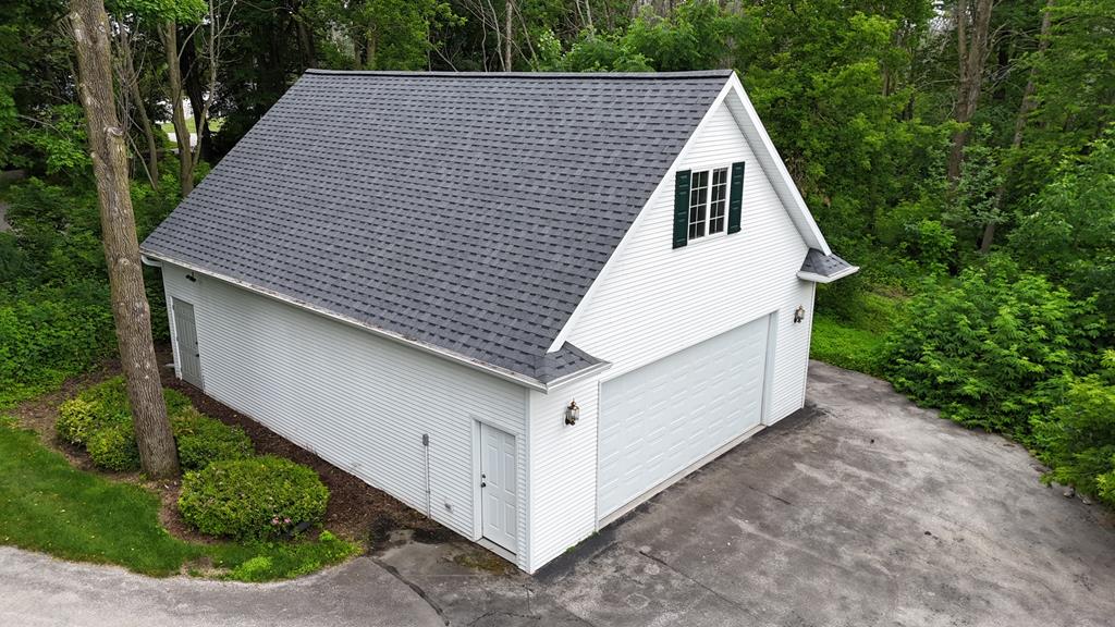 1461 North Bayshore Road Brussels, WI 54204 - Photo 62 of 70 Outbuilding