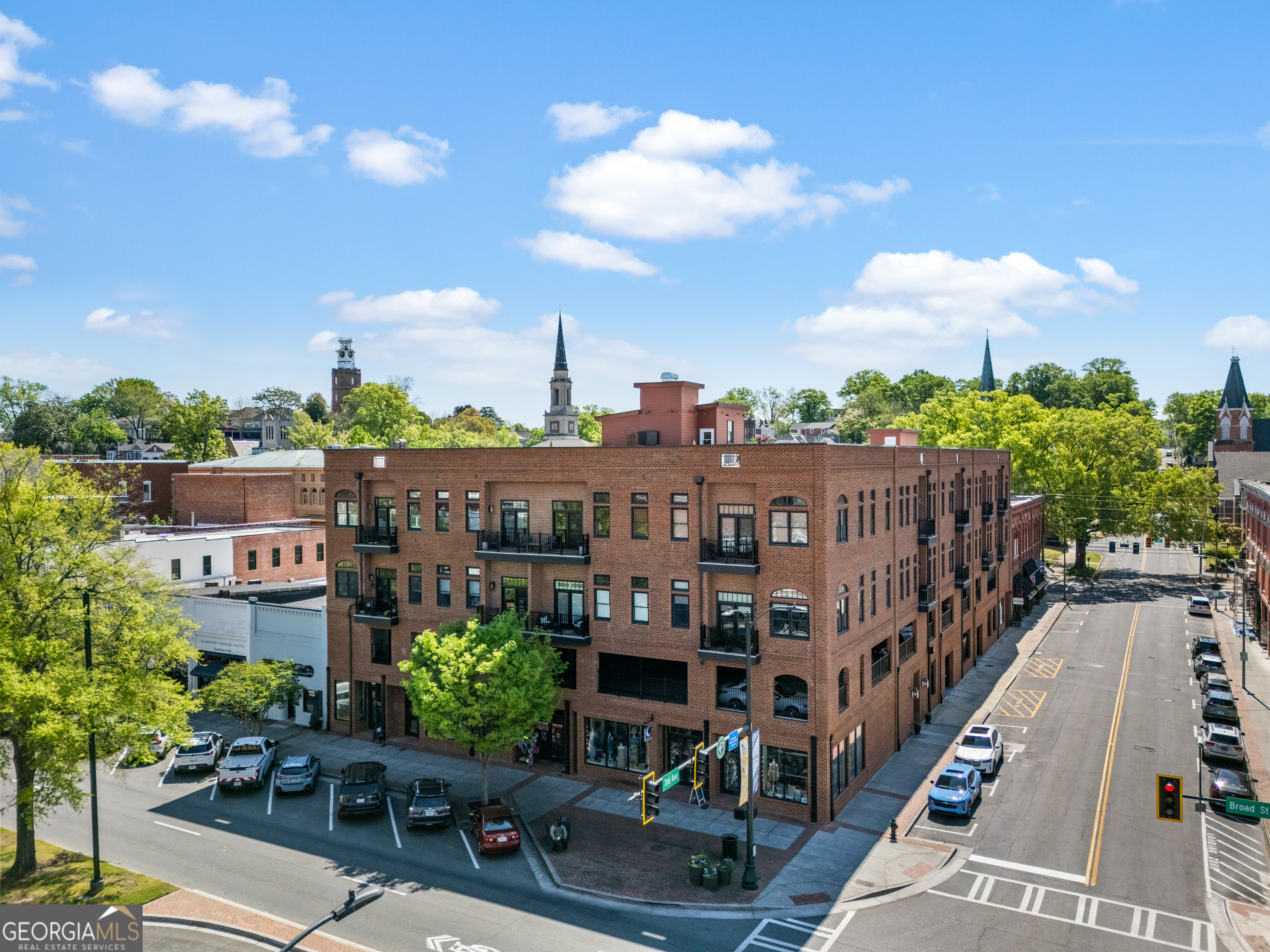 1 East 3rd Avenue, Unit 310 Rome, GA 30161 - Photo 1 of 30