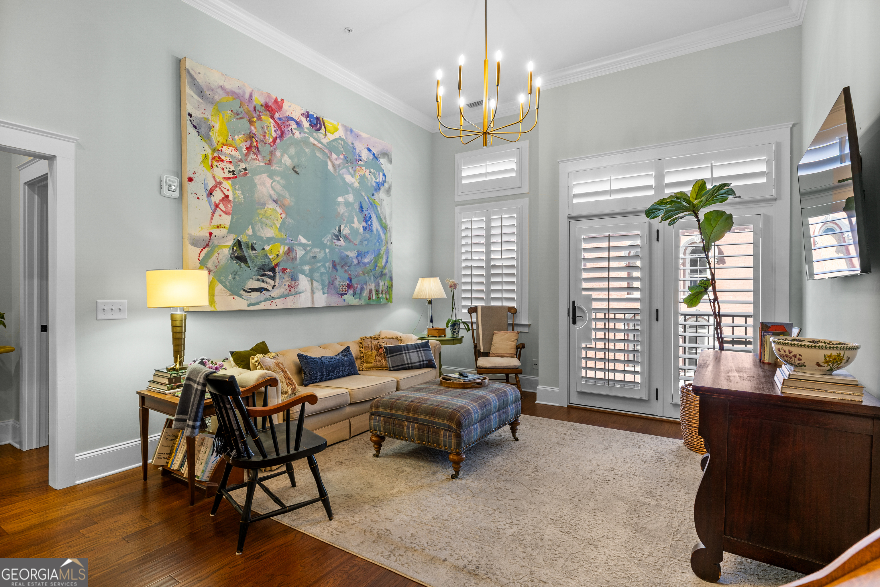 1 East 3rd Avenue, Unit 310 Rome, GA 30161 - Photo 11 of 30