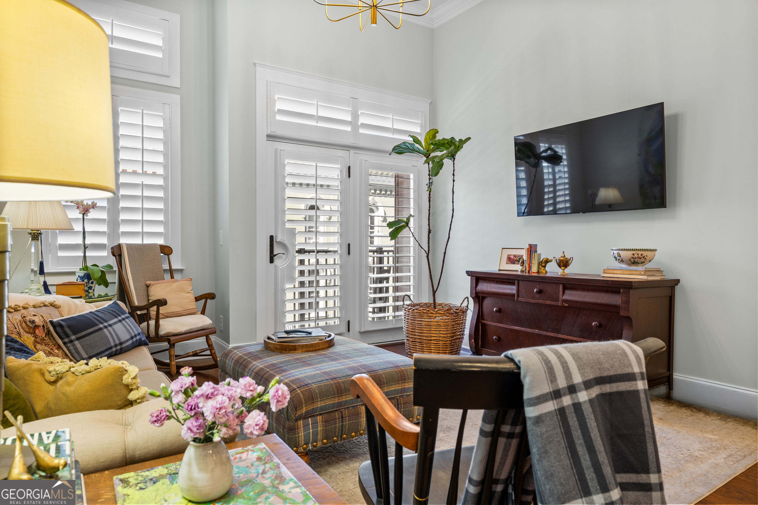 1 East 3rd Avenue, Unit 310 Rome, GA 30161 - Photo 12 of 30