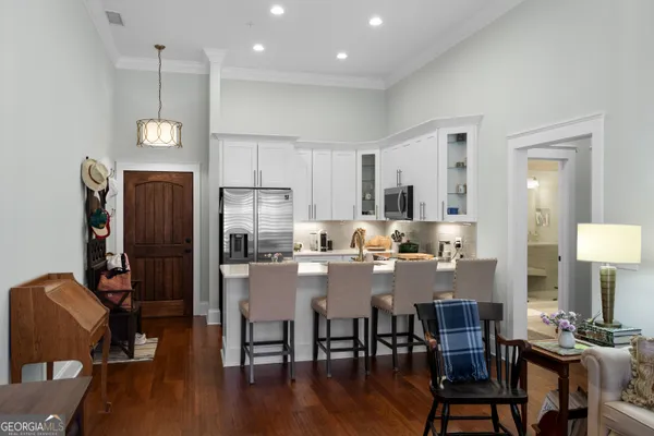 $323,500 | 1 East 3rd Avenue, Unit 310, Rome, GA 30161