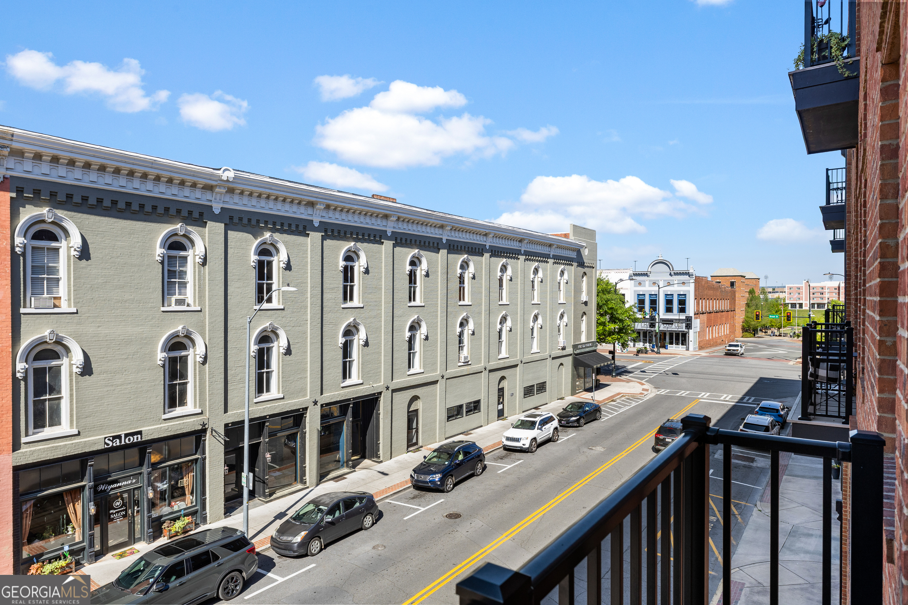 1 East 3rd Avenue, Unit 310 Rome, GA 30161 - Photo 15 of 30