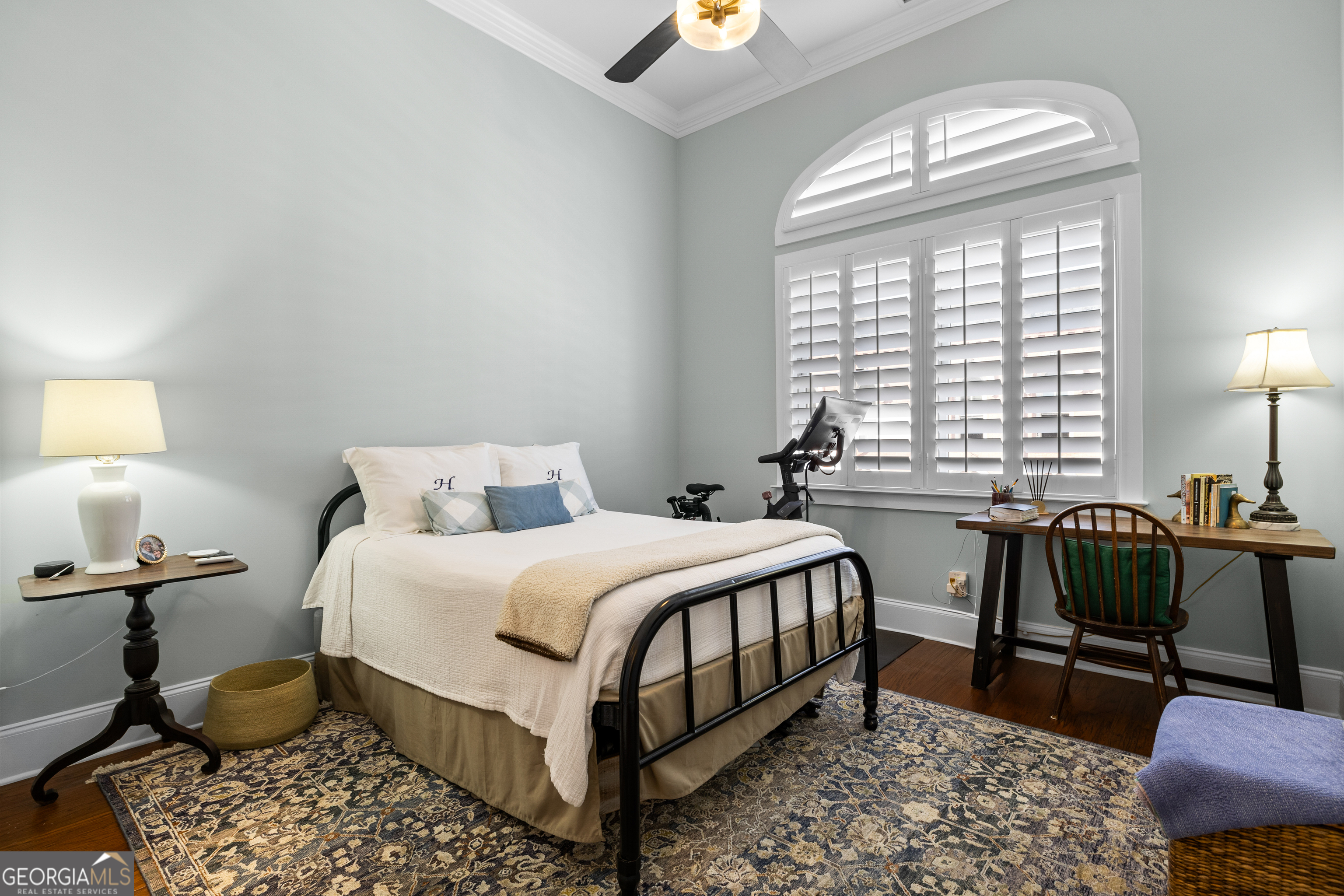 1 East 3rd Avenue, Unit 310 Rome, GA 30161 - Photo 16 of 30