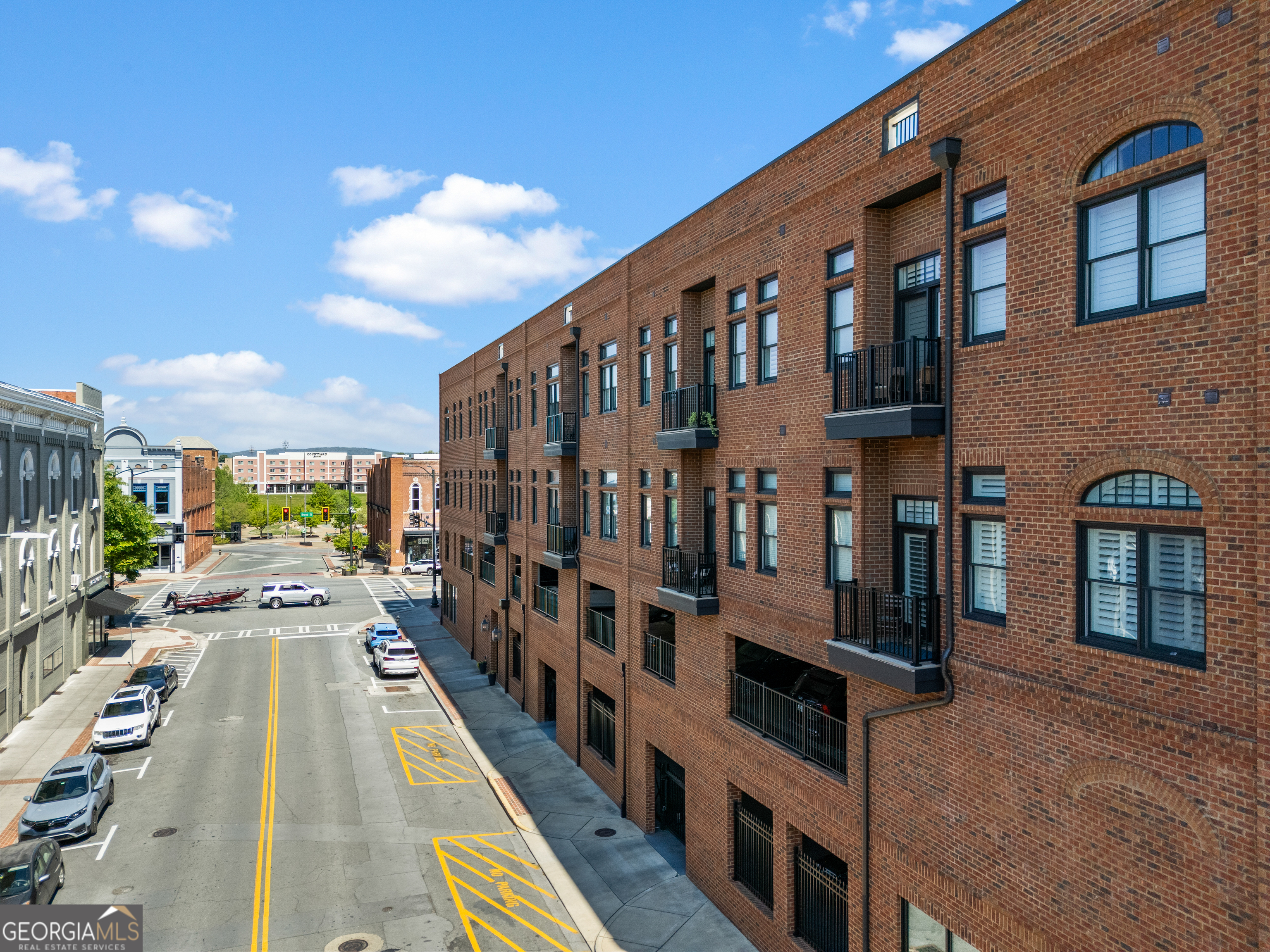 1 East 3rd Avenue, Unit 310 Rome, GA 30161 - Photo 2 of 30