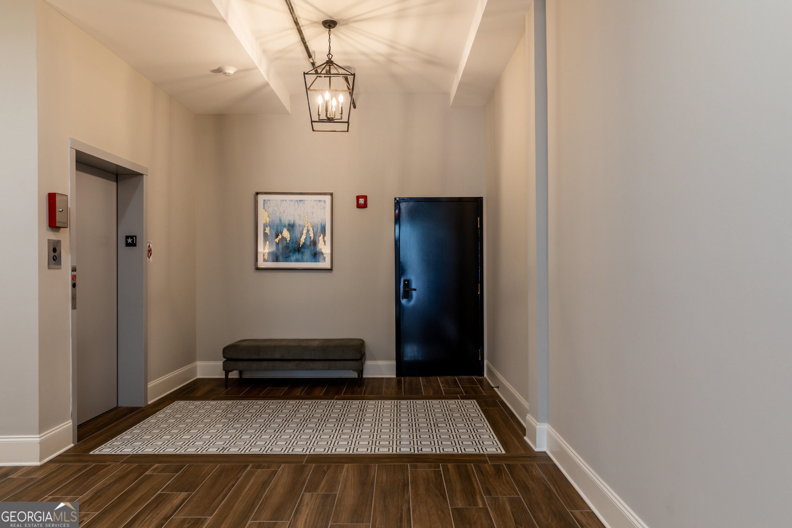 1 East 3rd Avenue, Unit 310 Rome, GA 30161 - Photo 22 of 30