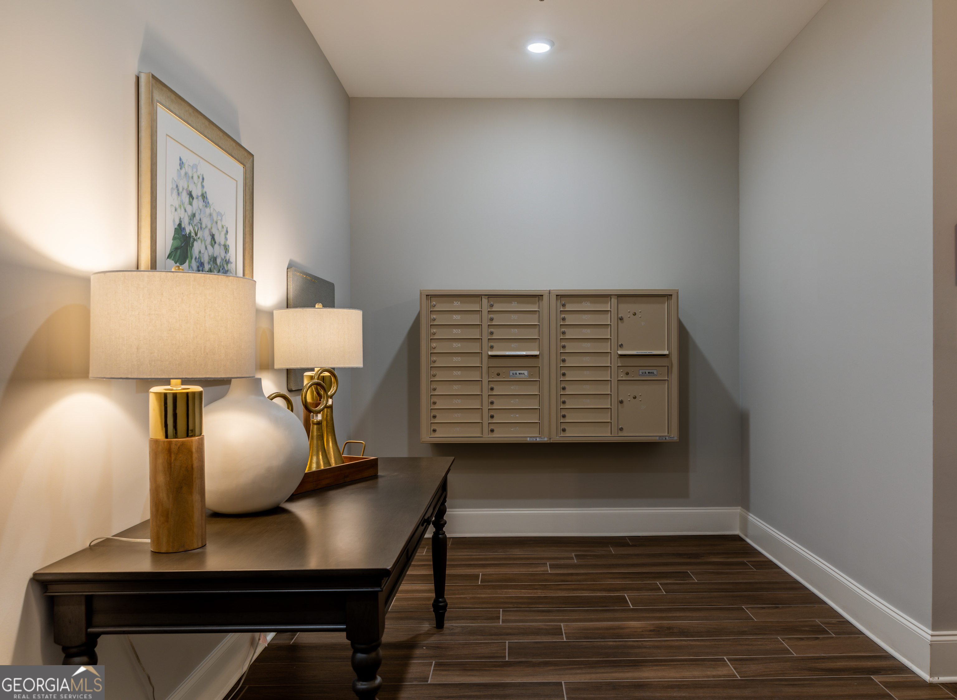 1 East 3rd Avenue, Unit 310 Rome, GA 30161 - Photo 23 of 30