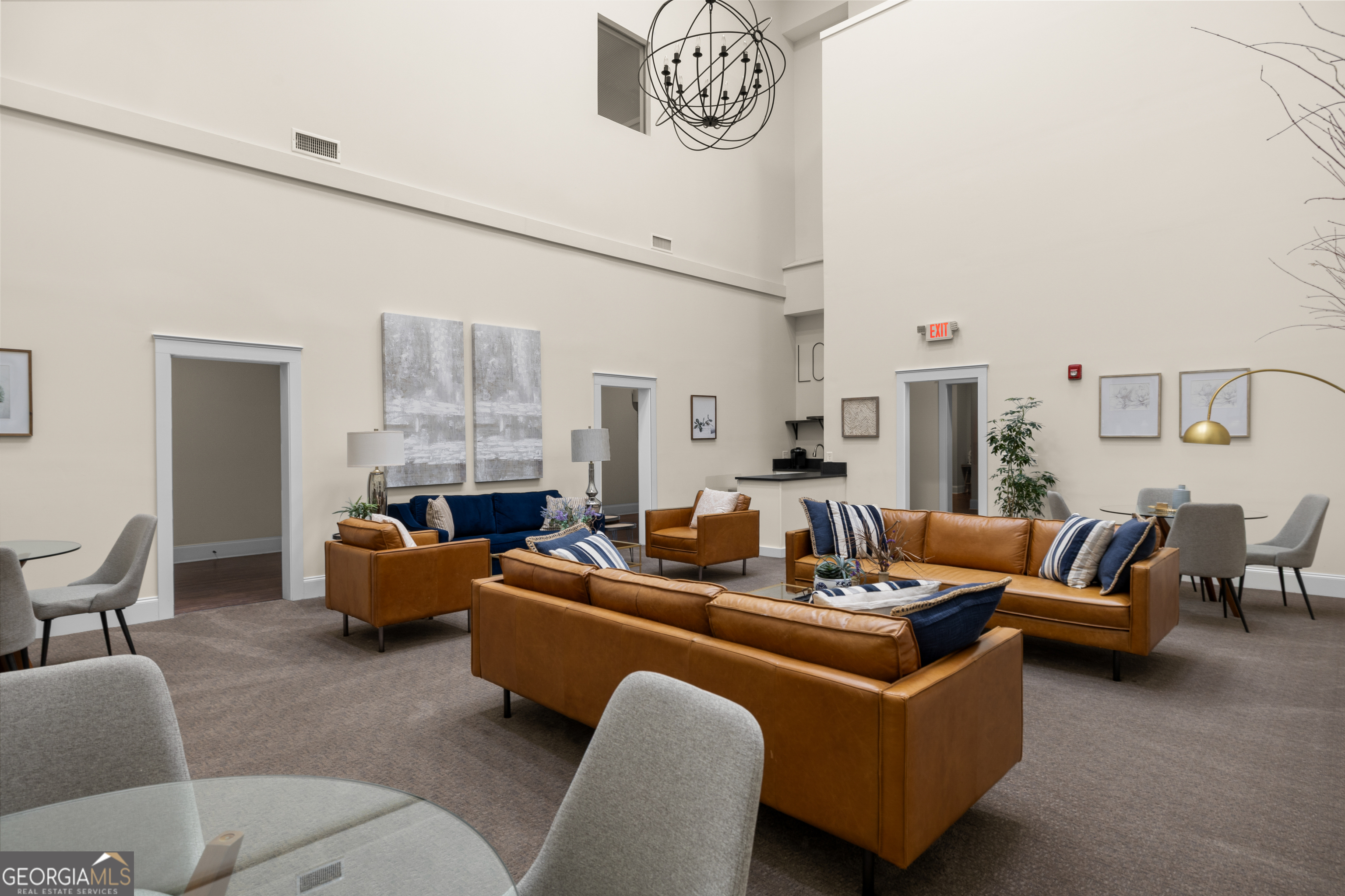 1 East 3rd Avenue, Unit 310 Rome, GA 30161 - Photo 24 of 30