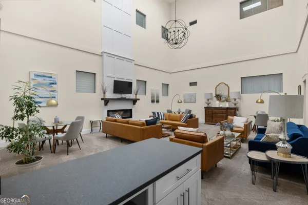 $323,500 | 1 East 3rd Avenue, Unit 310, Rome, GA 30161