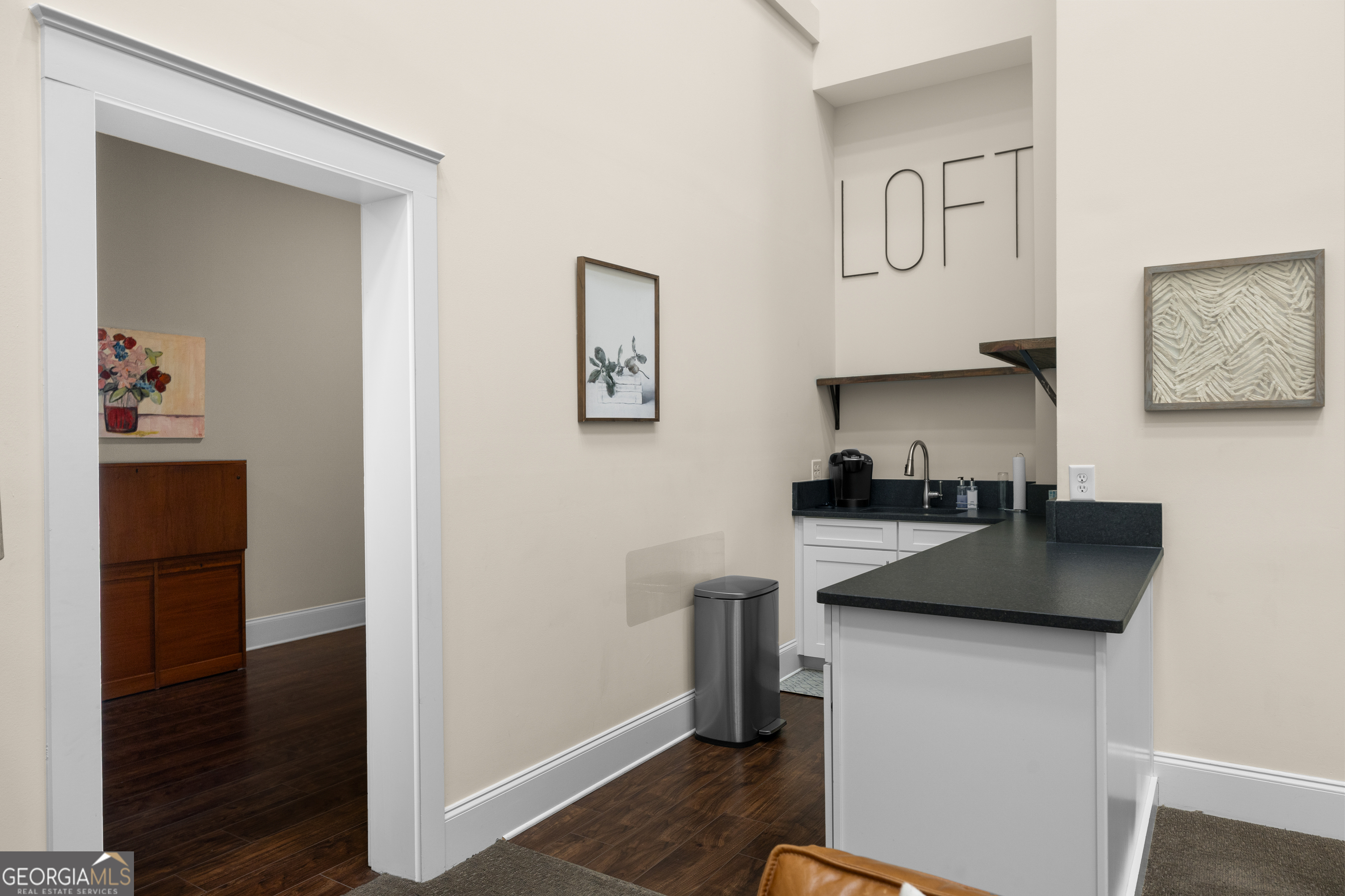 1 East 3rd Avenue, Unit 310 Rome, GA 30161 - Photo 26 of 30