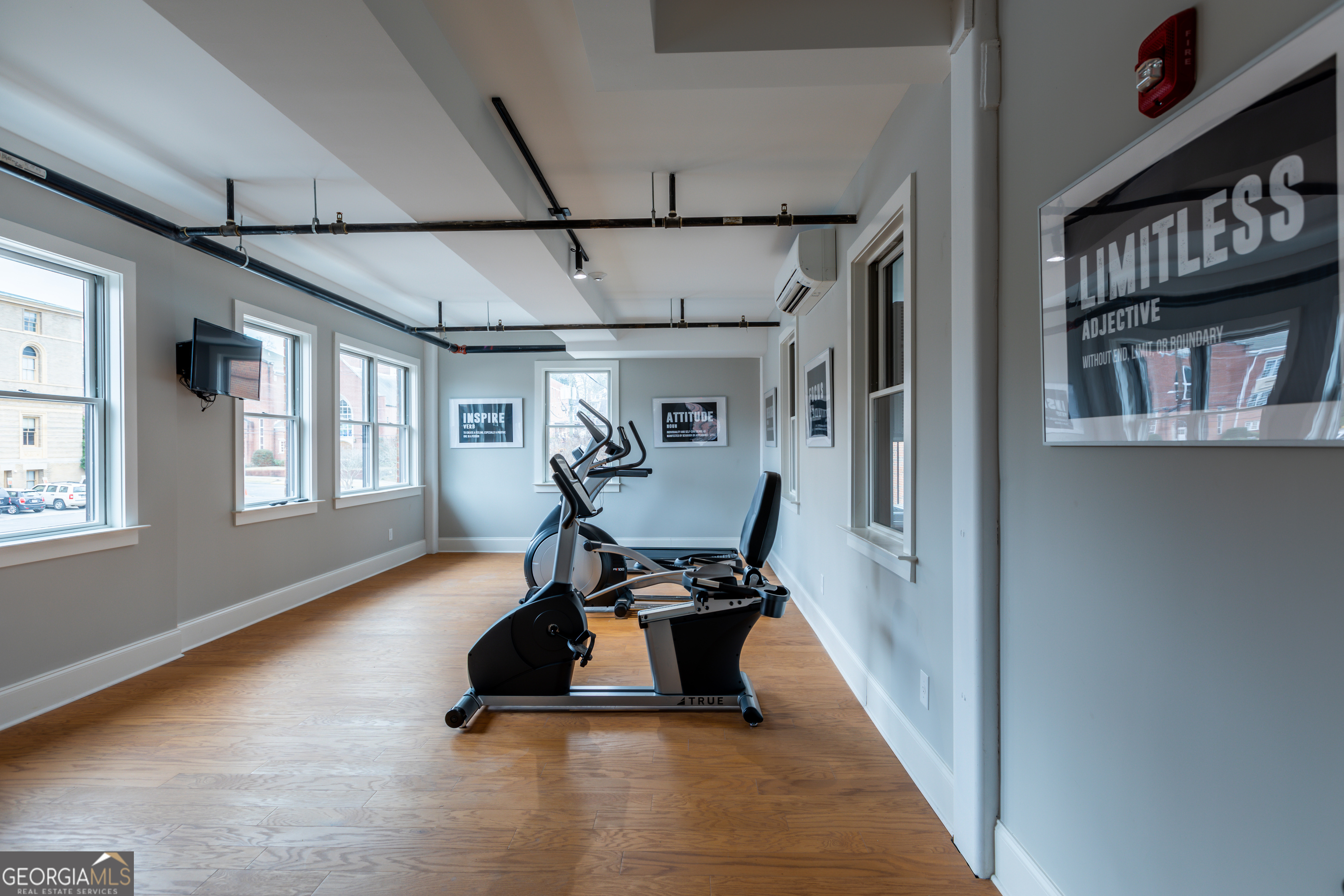 1 East 3rd Avenue, Unit 310 Rome, GA 30161 - Photo 27 of 30