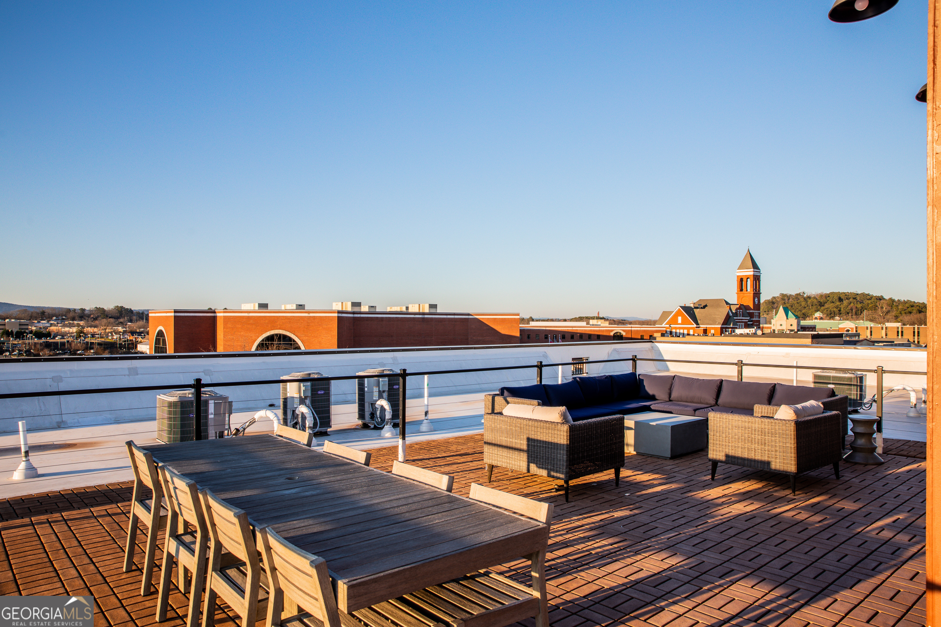 1 East 3rd Avenue, Unit 310 Rome, GA 30161 - Photo 29 of 30