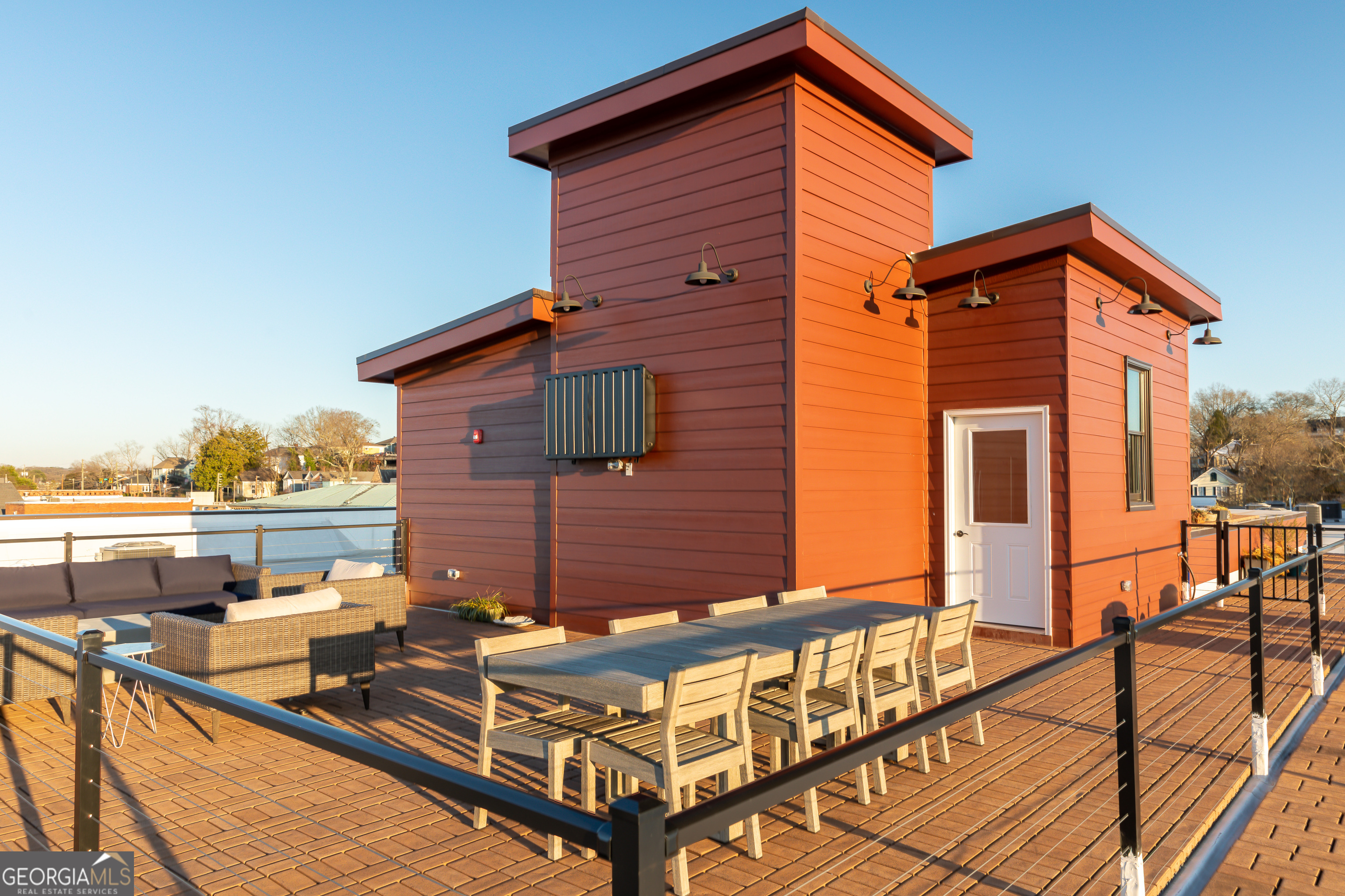 1 East 3rd Avenue, Unit 310 Rome, GA 30161 - Photo 30 of 30