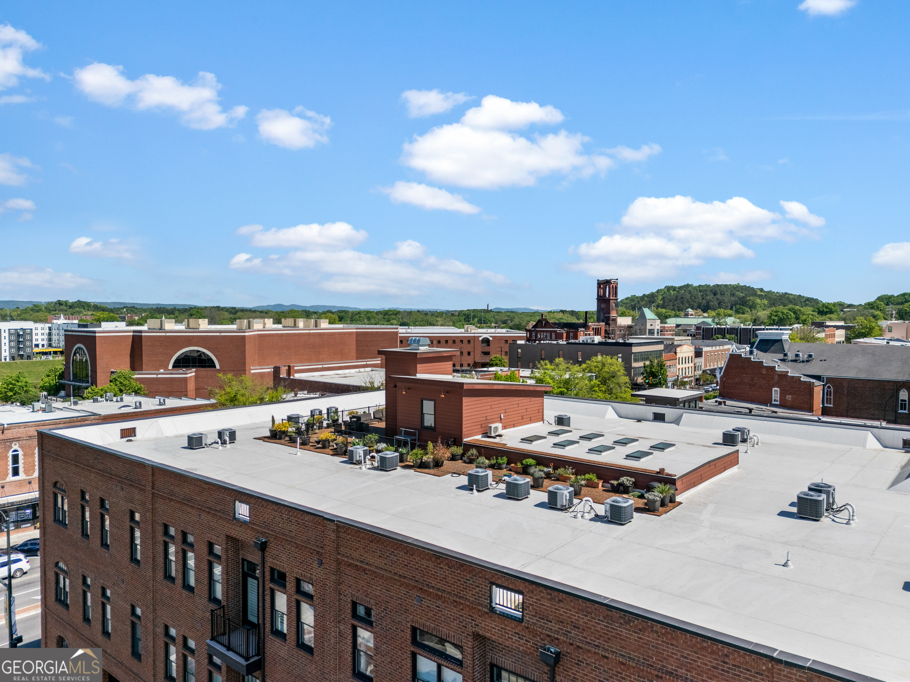 1 East 3rd Avenue, Unit 310 Rome, GA 30161 - Photo 4 of 30