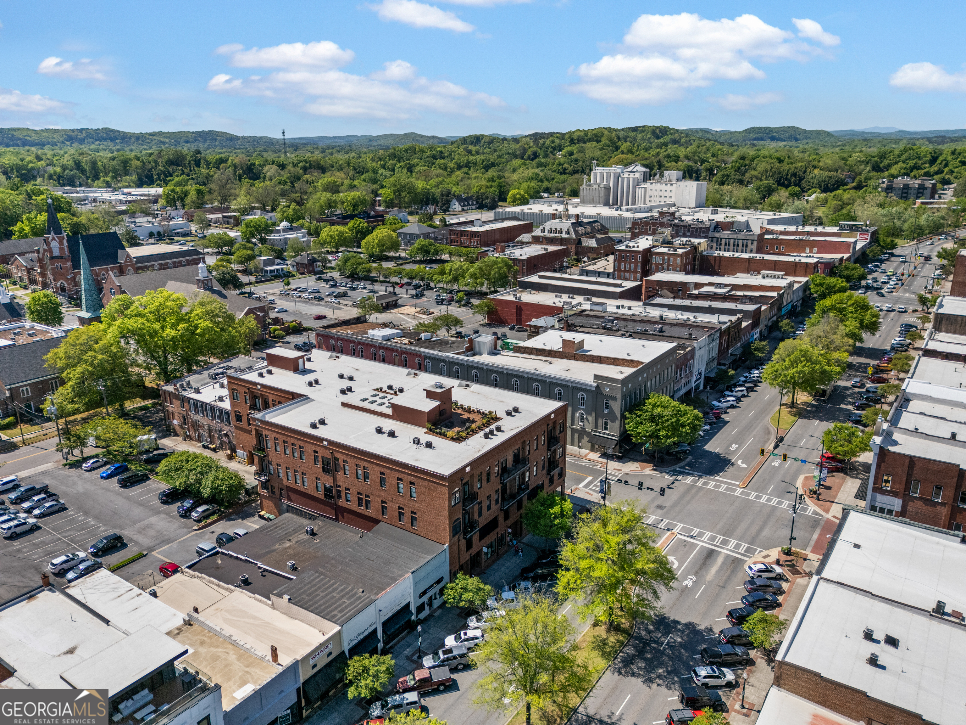 1 East 3rd Avenue, Unit 310 Rome, GA 30161 - Photo 5 of 30