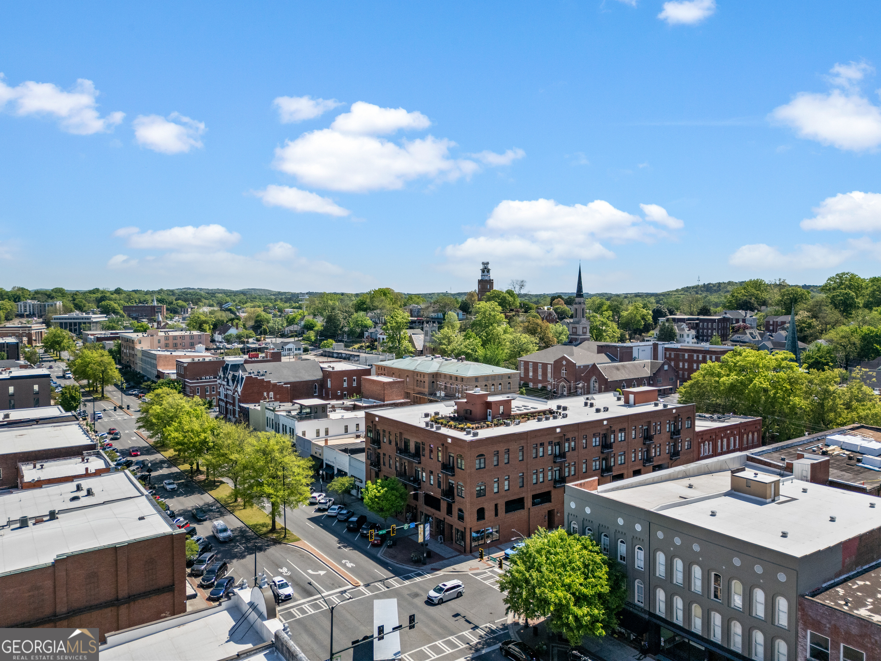 1 East 3rd Avenue, Unit 310 Rome, GA 30161 - Photo 6 of 30