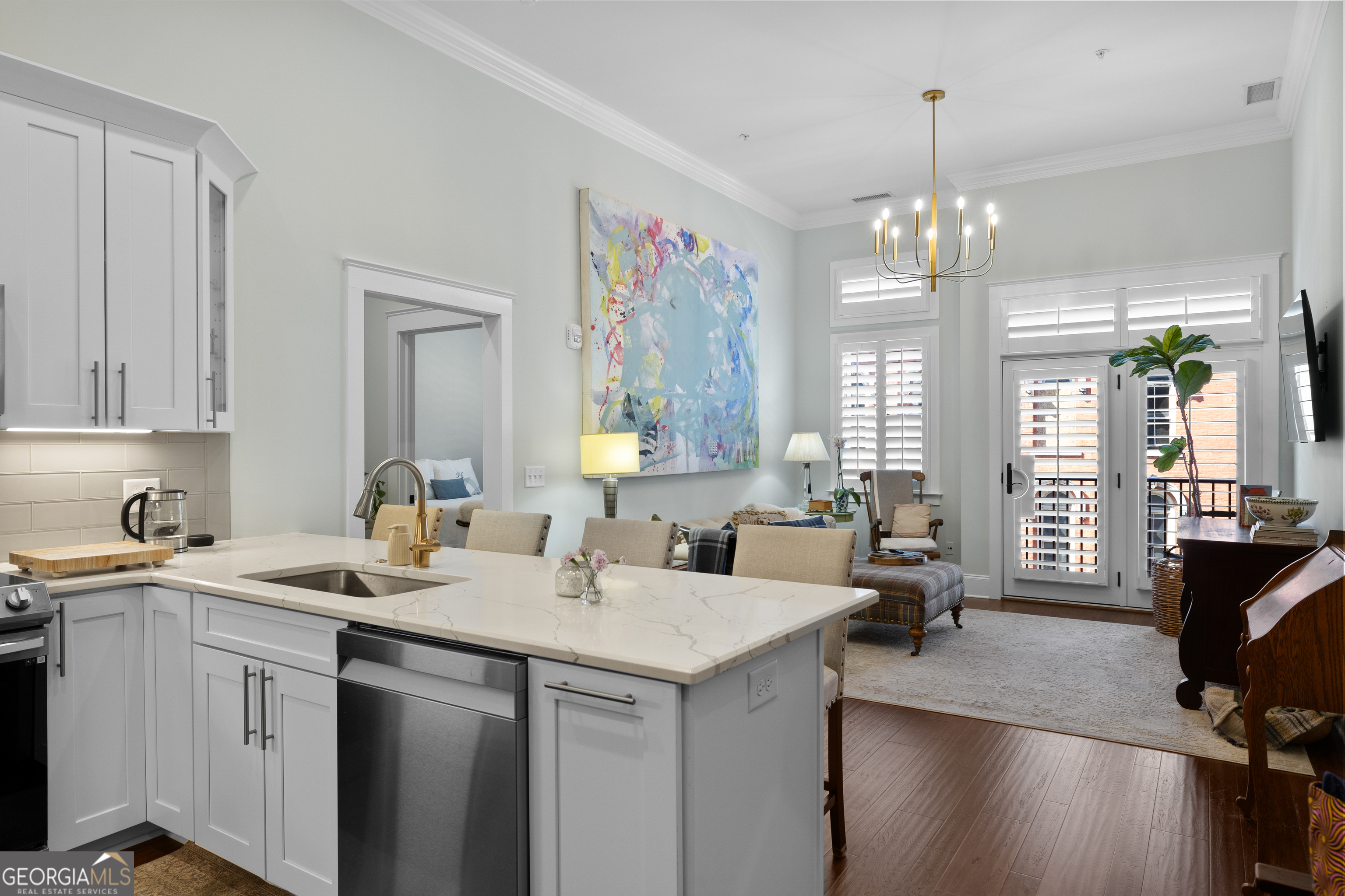 1 East 3rd Avenue, Unit 310 Rome, GA 30161 - Photo 7 of 30