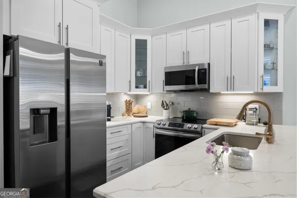 $323,500 | 1 East 3rd Avenue, Unit 310, Rome, GA 30161