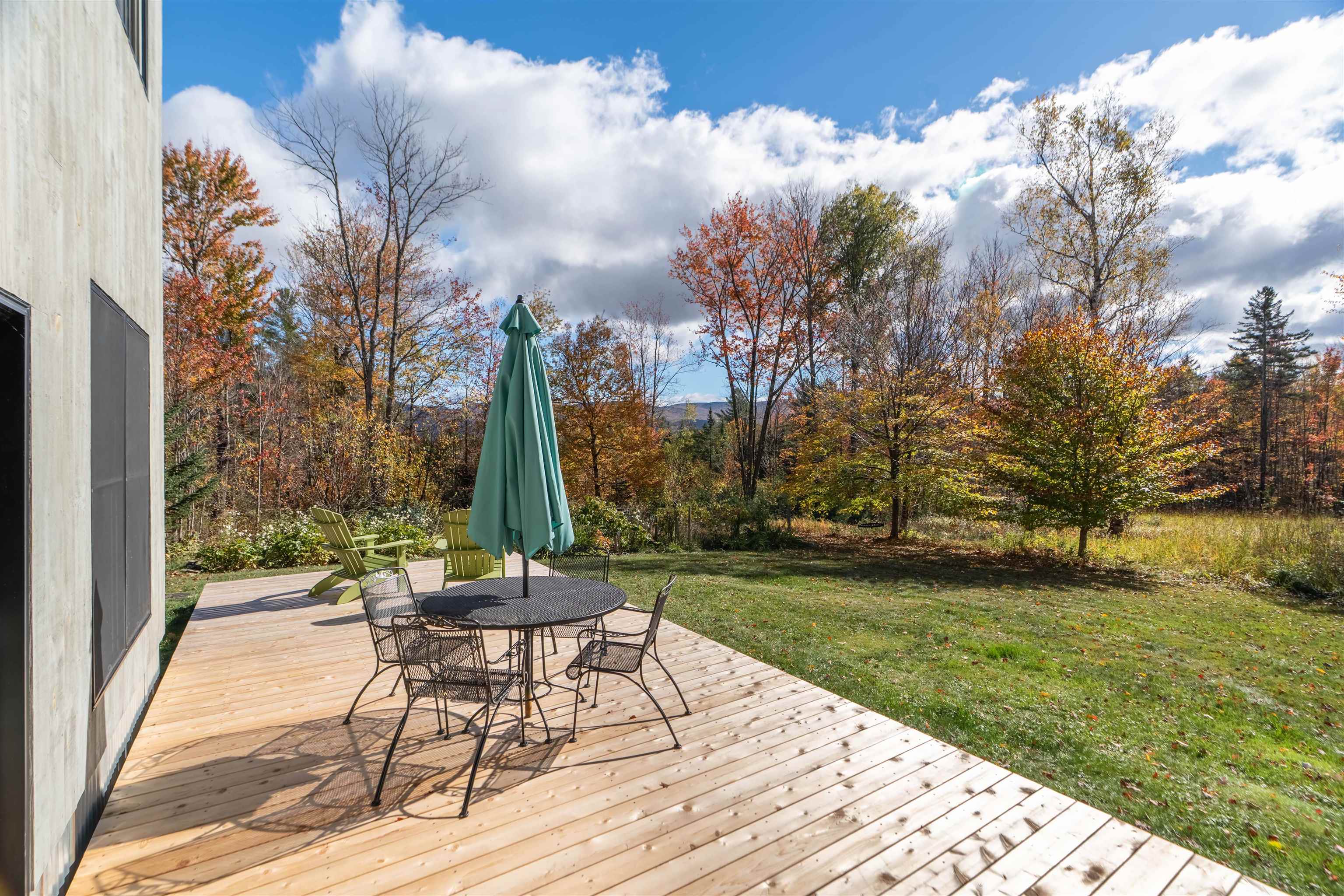 296 West Hill Road Lincoln, VT 05443 - Photo 2 of 37