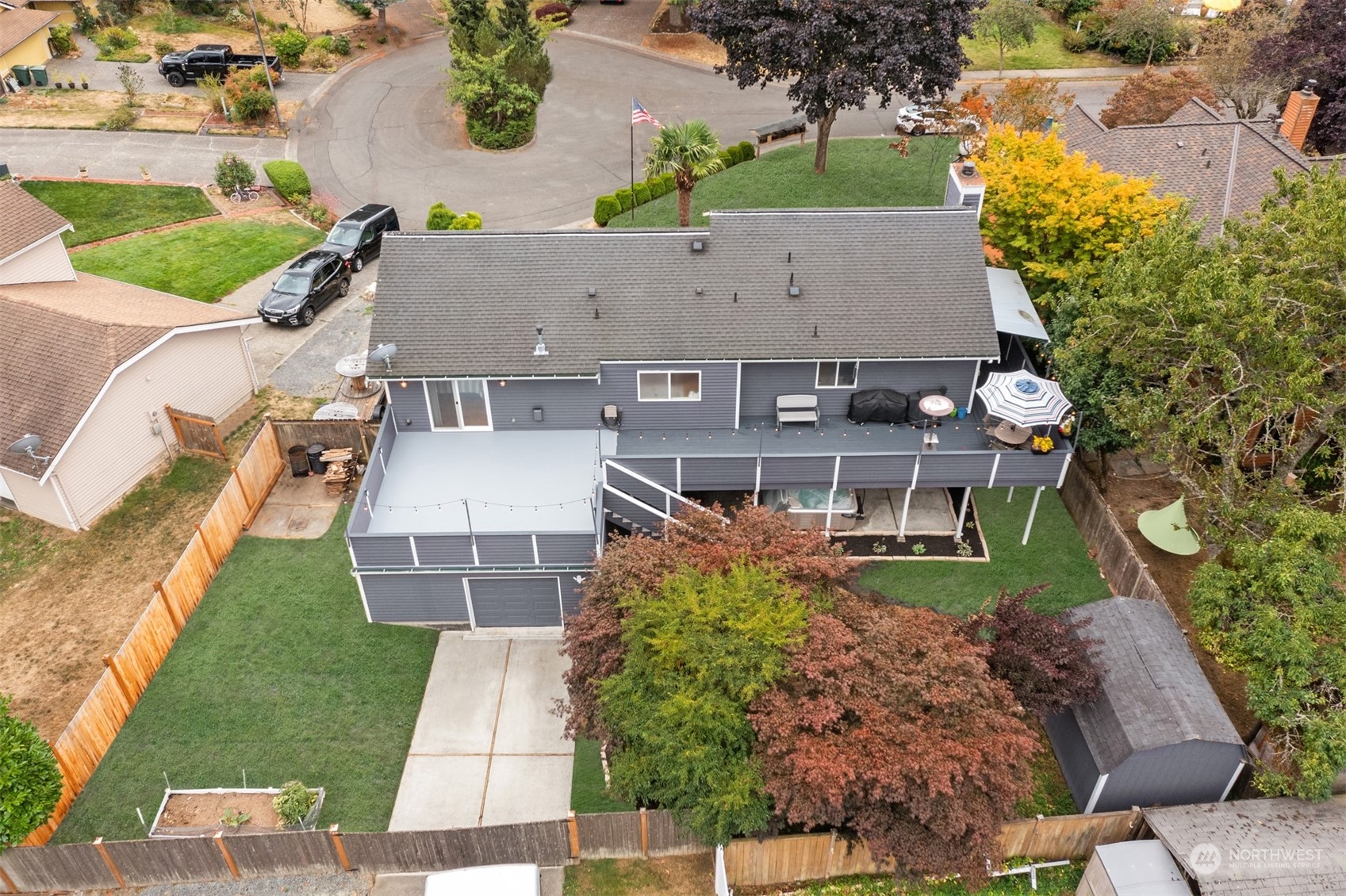 7019 177th Street Southwest Edmonds, WA 98026 - Photo 27 of 29 Gallery Image 27
