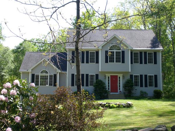 14 John Gilbert Road West Brookfield, MA 01585 - Photo 1 of 26 Gallery Image 1