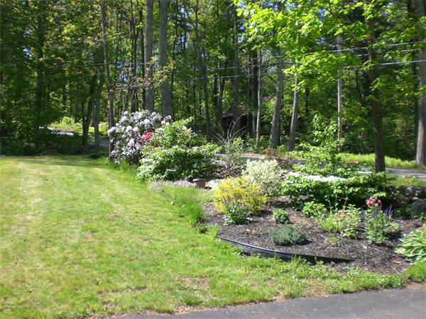 14 John Gilbert Road West Brookfield, MA 01585 - Photo 5 of 26 Gallery Image 5