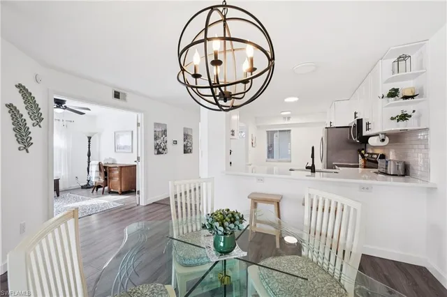 $4,000 | 845 New Waterford Drive, Unit Q104, Naples, FL 34104