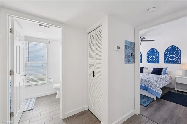 $4,000 | 845 New Waterford Drive, Unit Q104, Naples, FL 34104