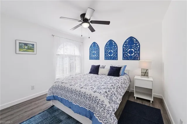 $4,000 | 845 New Waterford Drive, Unit Q104, Naples, FL 34104