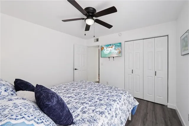 $4,000 | 845 New Waterford Drive, Unit Q104, Naples, FL 34104